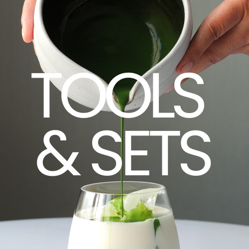TOOLS & SETS