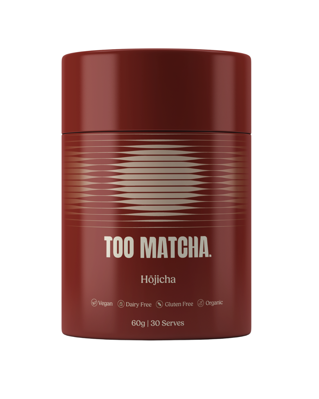 Hojicha 60g