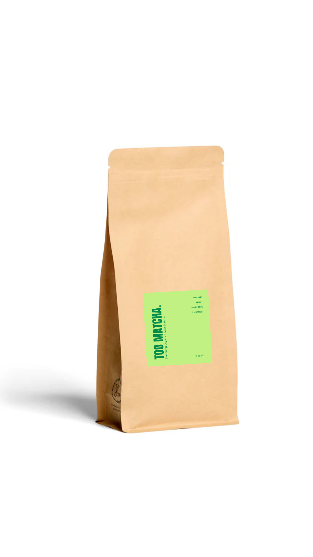 Sweet Matcha 500g