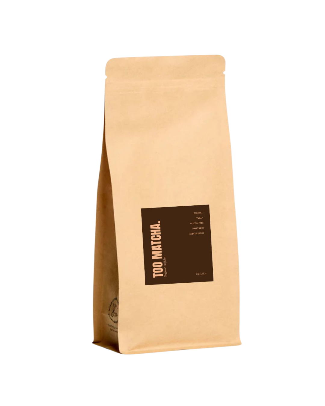 Organic Hojicha 500g