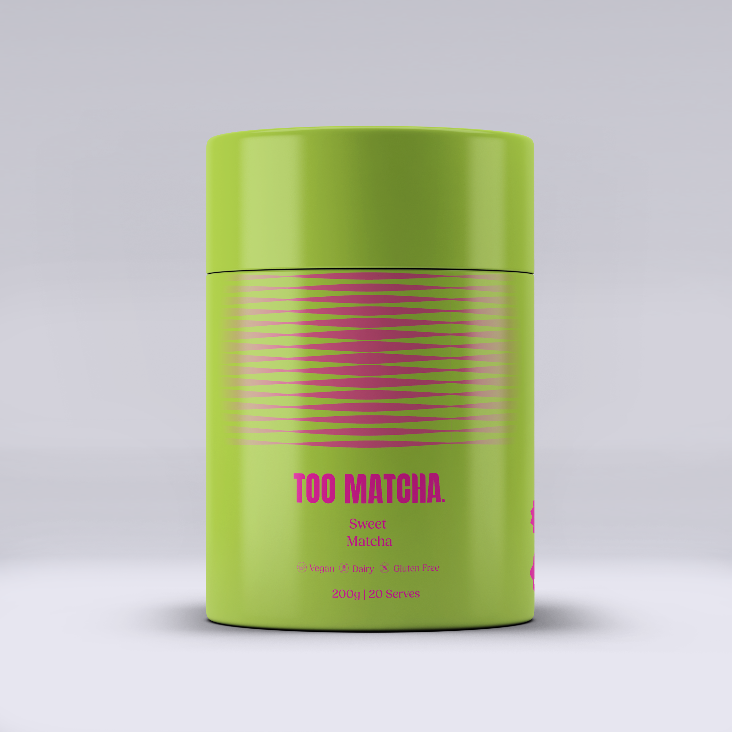 Premium Sweet Matcha 200g
