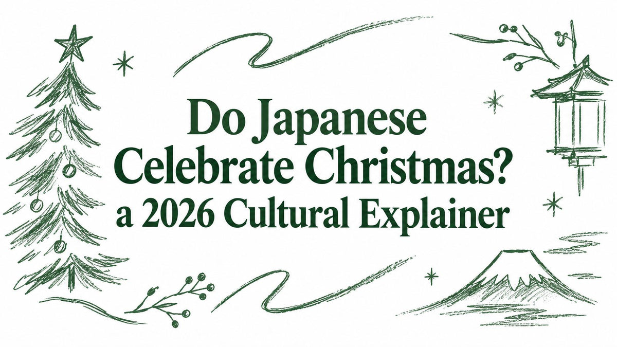 Do Japanese Celebrate Christmas? a 2026 Cultural Explainer