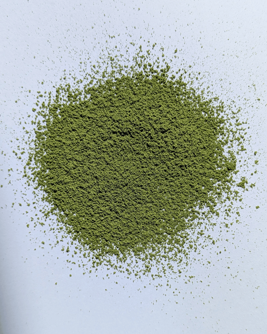 Premium Culinary Grade Matcha 1kg