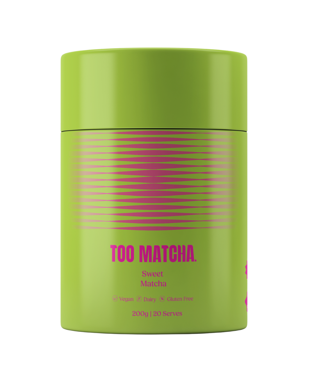 Premium Sweet Matcha 200g